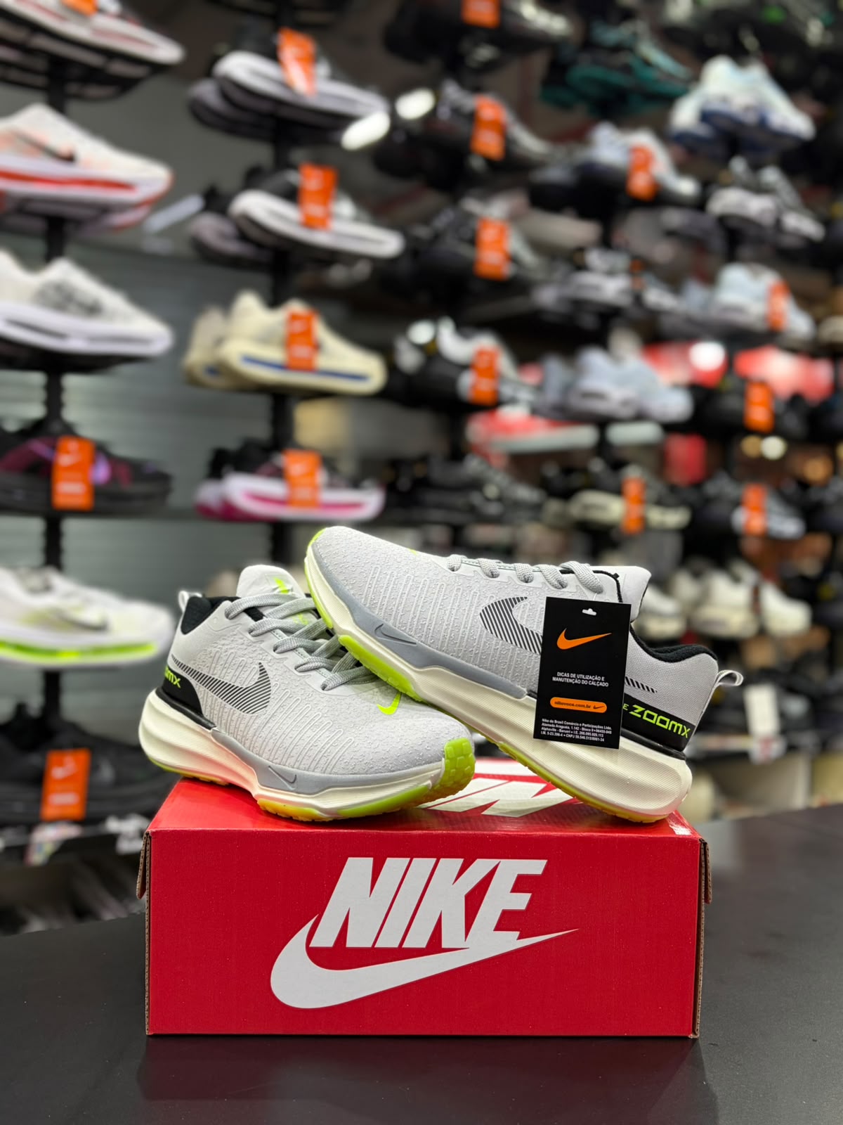 ZOOMX