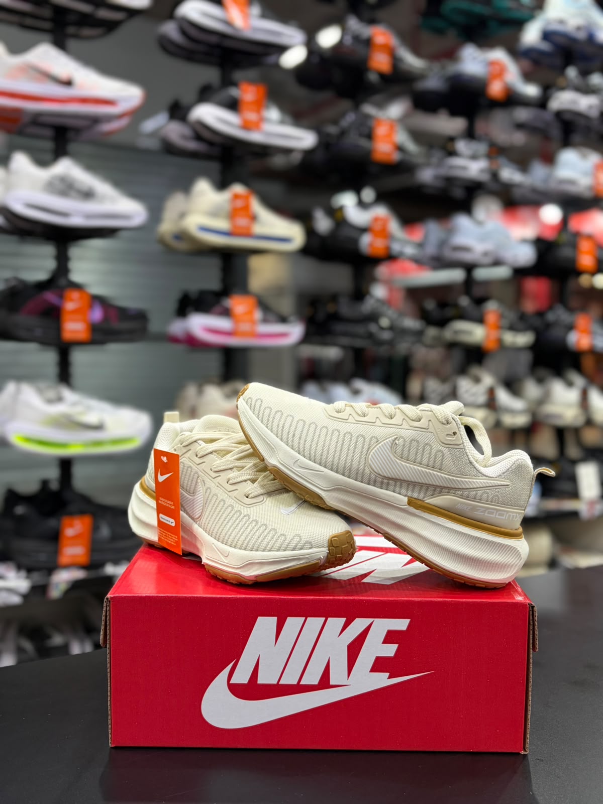 ZOOMX