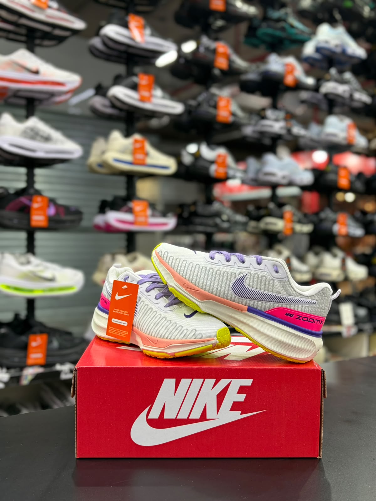 ZOOMX