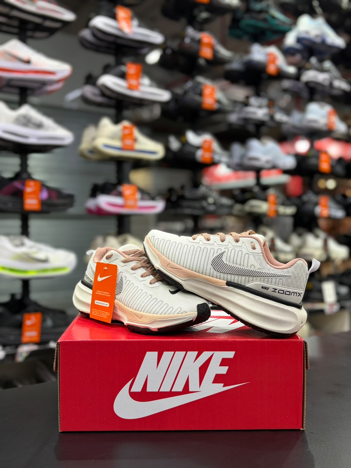 ZOOMX