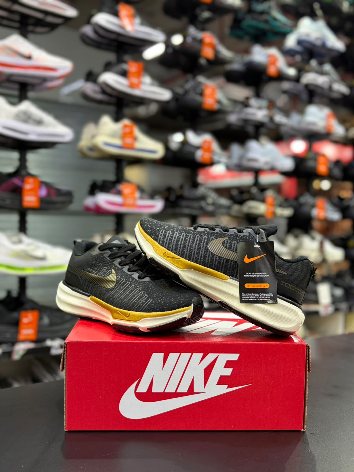 ZOOMX