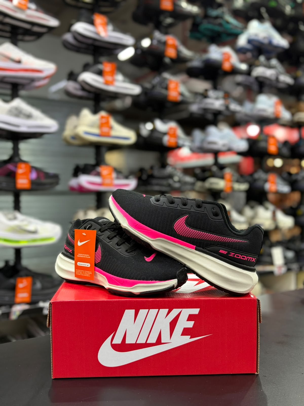 ZOOMX